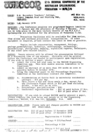 WACCON Info from SUSS