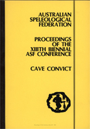 ASF 13th Biennial Conference