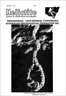 ASF 16th Biennial Conference Proceedings