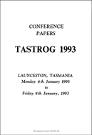 TASTROG Conference Page