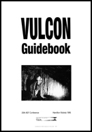 VULCON Guidebook