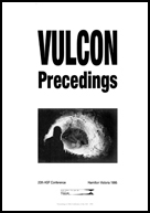 Vulcon Proceedings