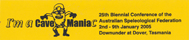 ASF 25th Conference Sticker