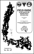 ASF 26th Conference Field Guide Cover