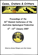 ASF Conference Page