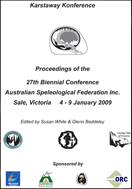 ASF Conference 27 Page
