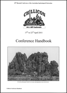 ASF 28 Conf Handbook Cover