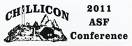 Chillicon Sticker
