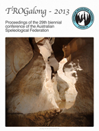 ASF Conference 29 Cover