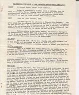 ASF 7th Conference Circular