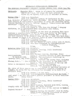 ASF 7th Conference Programme