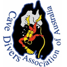 CDAA Logo