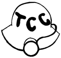 TCC logo from 1977