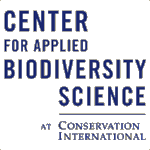 Center for Applied Biodiversity Science (CABS) at Conservation International (CI)