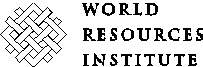 World Resources Institute (WRI)