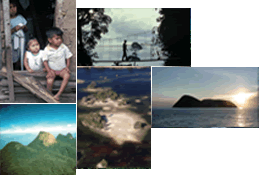 WDPA 2006: Base des Donnes Mondiales sur les Aires Protges
