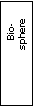 Text Box:                       Bio-                   sphere