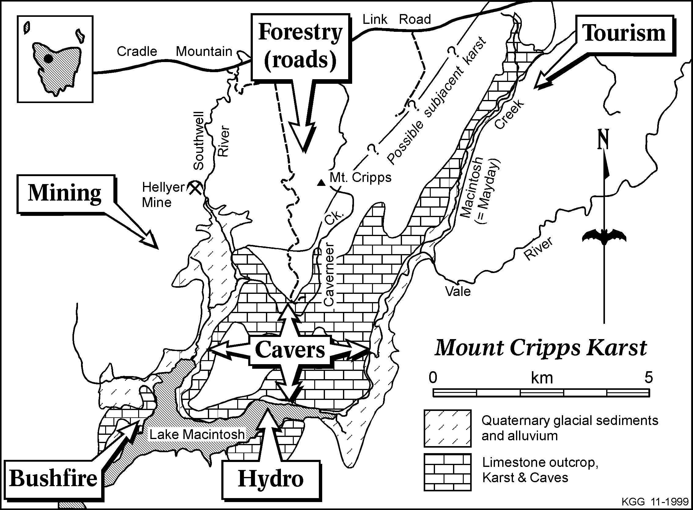 Mt Cripps