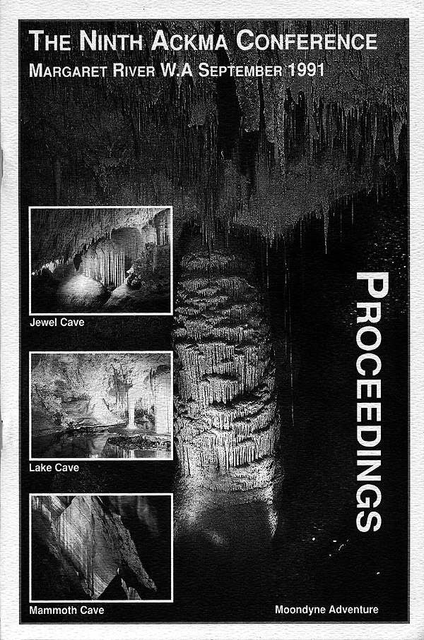 Cover page