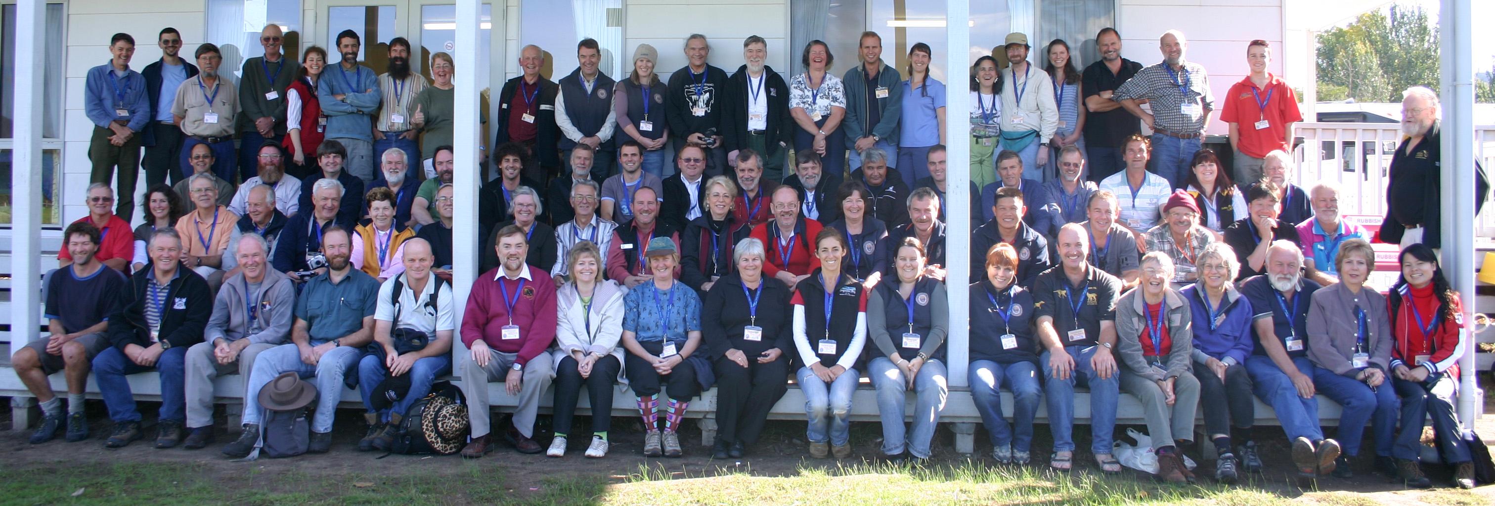 delegates