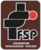 Federazione Speleologica Pugliese logo