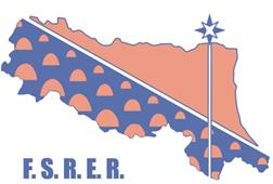 Federazione Speleologica Regionale dell'Emilia Romagna logo