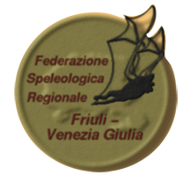 Federazione Speleologica Regionale Friuli-Venezia Giulia logo
