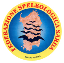 Federazione Speleologica Sarda logo