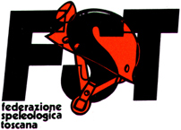 Federazione Speleologica Toscana logo