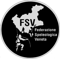 Federazione Speleologica Veneta logo