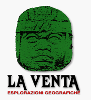 La Venta Exploring Team logo