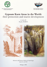 “Memorie dell'Istituto Italiano di Speleologia” - IIS publication