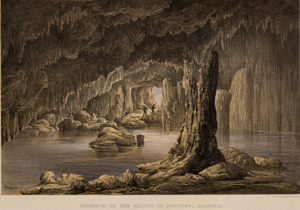 Neptune Caves - Alghero, Sardinia