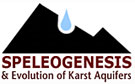 Speleogenesis logo