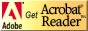 PDF file reader icon